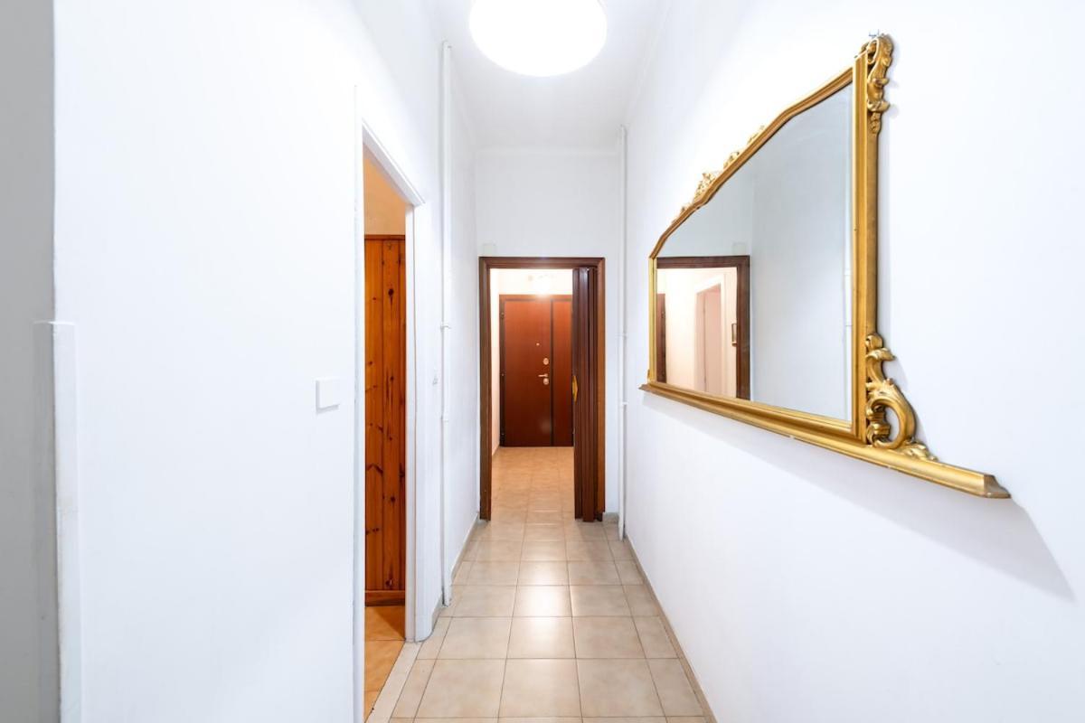 Lori-house Appartamento Roma