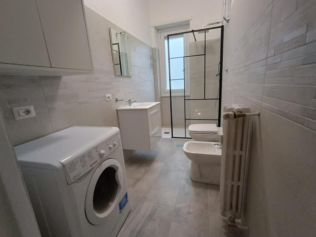 Appartamento Lori-house Roma