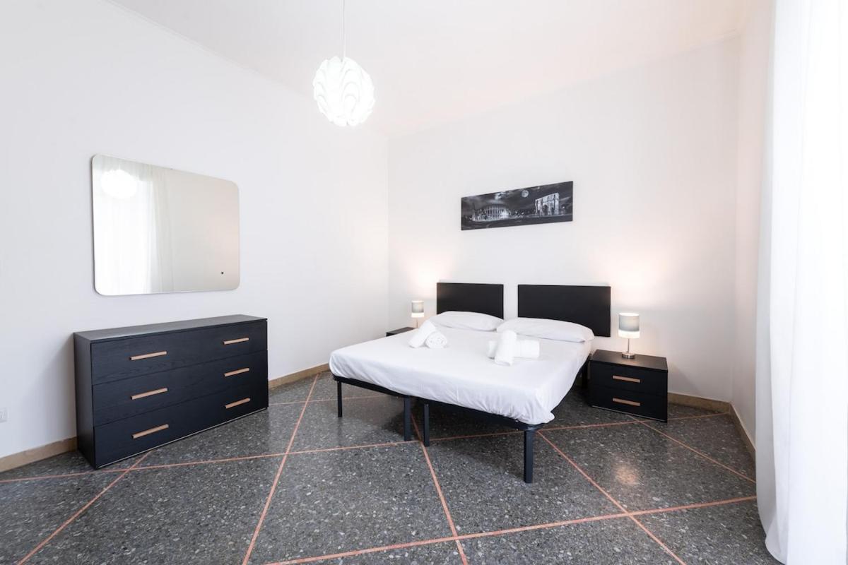 Lori-house Appartamento Roma