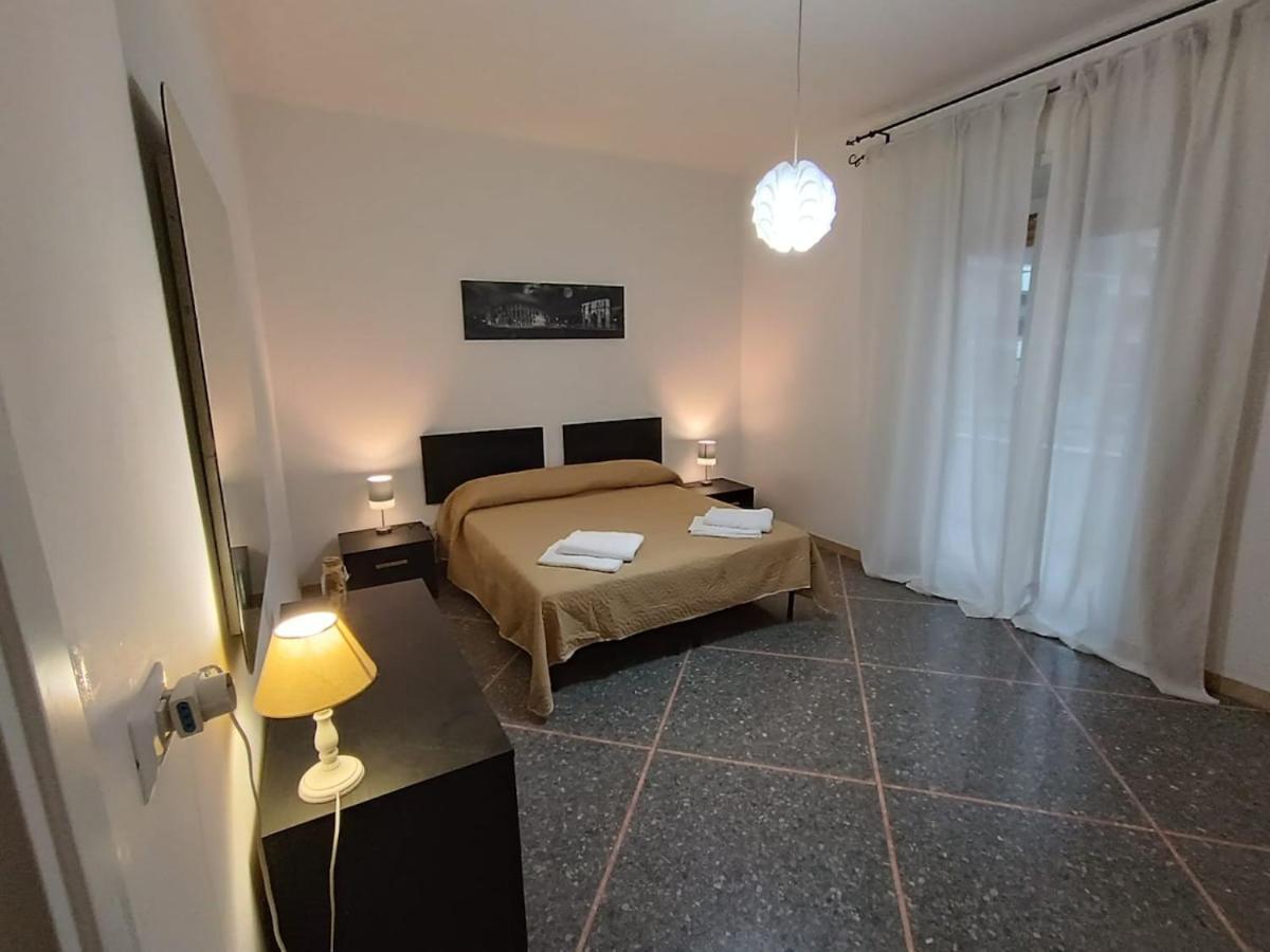 Lori-house Appartamento Roma