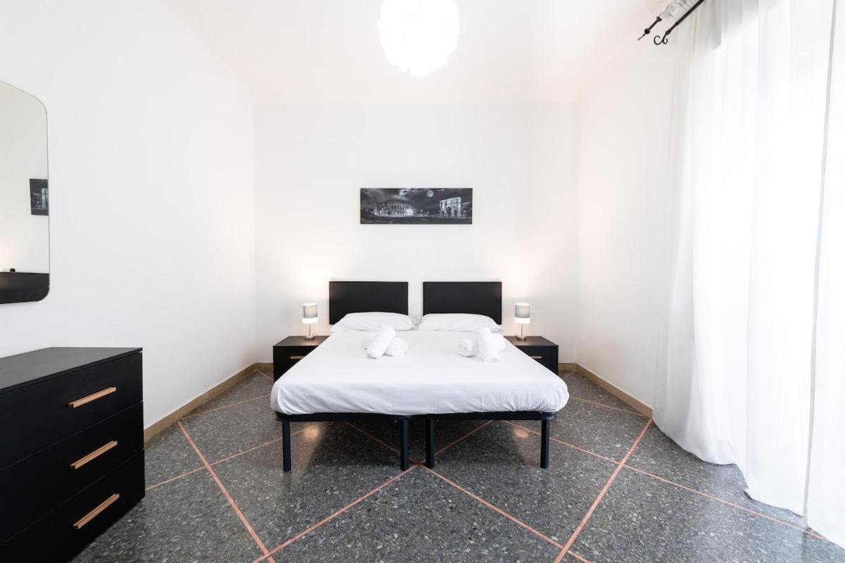 Lori-house Roma