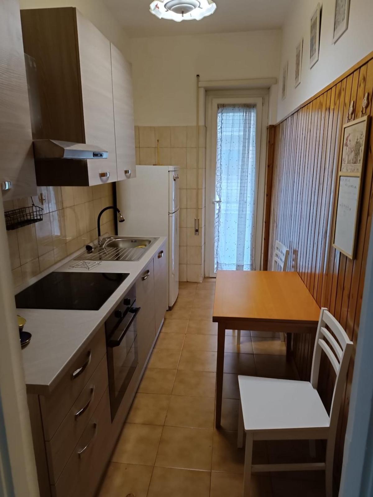 Lori-house Appartamento