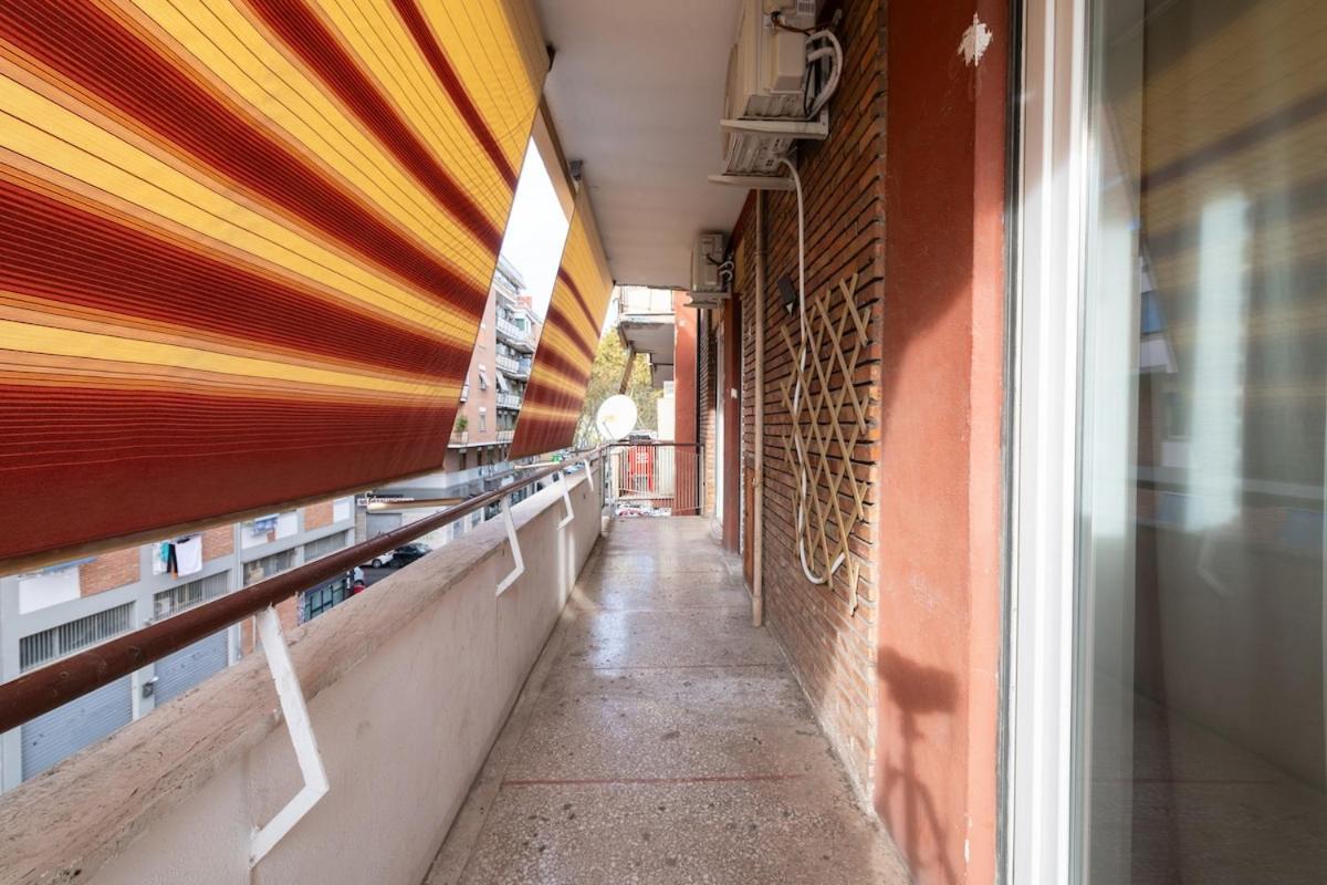 Appartamento Lori-house Roma